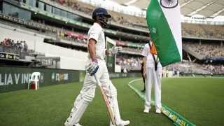 IND Vs BAN 2nd Test day 2 Stumps: भारत 314 रन पर ऑलआउट, स्टंप्स तक बांग्लादेश दूसरी पारी में 7/0