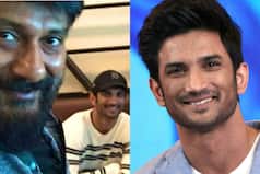 'Vo Mujhe Bhi Nahi Chodenge'! Vivek Agnihotri Reacts After Fresh Twist in Sushant's Death Case