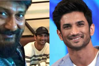'Vo Mujhe Bhi Nahi Chodenge'! Vivek Agnihotri Reacts After Fresh Twist in Sushant's Death Case