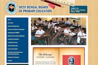 West Bengal WB TET 2022 Result: Know How to Check Scorecard at  wbbpe.org