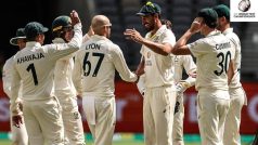 World Test Championship Points Table: वेस्टइंडीज को हराने के बाद ऑस्ट्रेलिया की WTC फाइनल में पहुंचने की उम्मीदें बढ़ीं, जानें भारत का हाल
