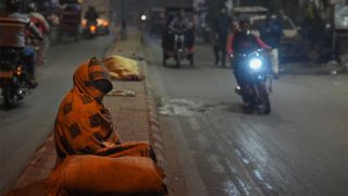 Severe Cold Wave In North India; Delhi, Rajasthan, Punjab, Haryana, Chandigarh To See Drop In Temps: IMD