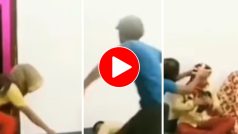 Jija Sali Ka Video: जूता चुराने की गलती कर बैठी साली, जीजा ने ऐसा बवाल काटा पूरा ससुराल हिल गया- देखें वीडियो