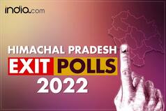 Himachal Exit Poll 2022: हिमाचल प्रदेश में फिर BJP की सरकार! जानें एग्जिट पोल्स में किसे मिल रही कितनी सीटें