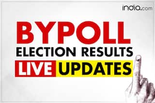 Bypoll Election Results 2022: BJP Bags Kurhani; Dimple Yadav Wins Big In Mainpuri