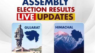 Assembly Election Results 2022: Gujarat 'Modi-fied', Himachal Sings RaGa