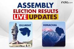 Assembly Poll Results 2022: Gujarat 'Modi-fied', Himachal Sings RaGa
