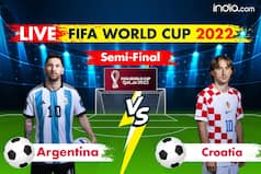 Highlights ARG vs CRO, FIFA World Cup 2022, S/F: Argentina Reach FINAL, Beat Croatia 3-0