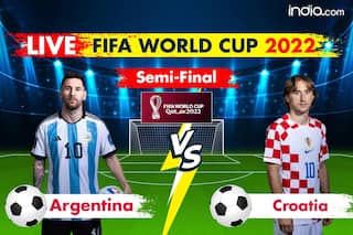 Highlights ARG vs CRO, FIFA World Cup 2022, S/F: Argentina Reach FINAL, Beat Croatia 3-0
