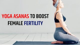 Yoga For Fertility: 8 Powerful Asanas to Increase Female Fertility