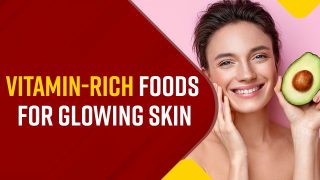Foods For Glowing Skin: Almond to Broccoli, Add These Winter Foods For Glowing And Healthy Skin | Watch Video