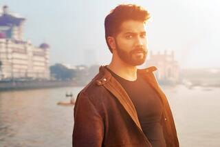 Citadel Universe With Varun Dhawan Confirmed by Russo Brothers' in Their Indian Spy Series