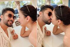 Gauhar Khan-Zaid Darbar Announce Pregnancy in Cute Social Media Post