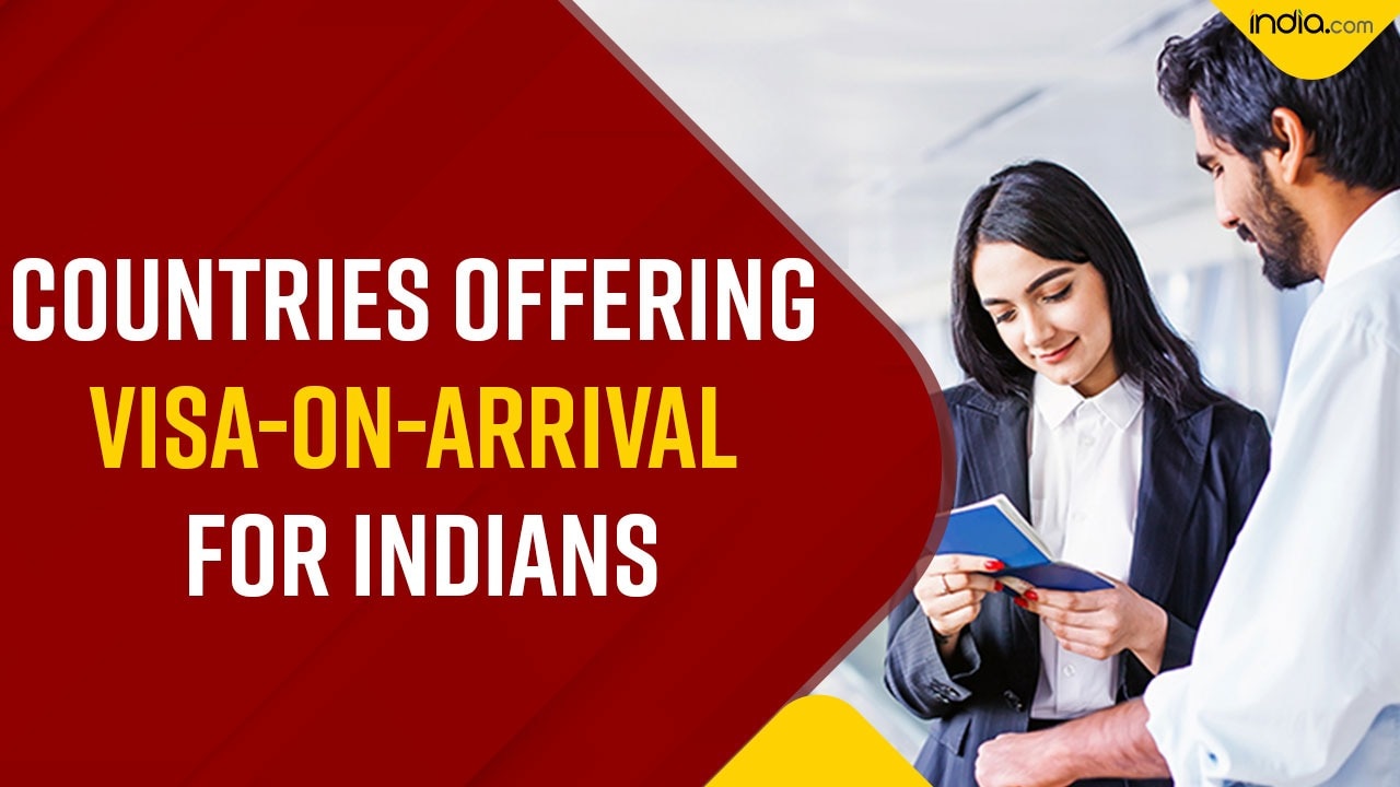 Travel Wishlist 2023: Tanzania To Laos, These Offbeat Countries Are Offering Visa-On-Arrival To Indians | Watch Video