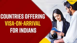 Travel Wishlist 2023: Tanzania To Laos, These Offbeat Countries Are Offering Visa-On-Arrival To Indians | Watch Video