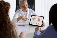 Female Infertility: 1 Serious Cause That Can Affect Women   s Fertility at The Age of 30