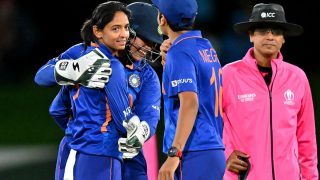 ICC महिला T20 वर्ल्ड कप 2023 के लिए टीम इंडिया का ऐलान, हरमनप्रीत कौर करेंगी कप्तानी