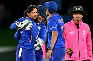 ICC महिला T20 वर्ल्ड कप 2023 के लिए टीम इंडिया का ऐलान, हरमनप्रीत कौर करेंगी कप्तानी