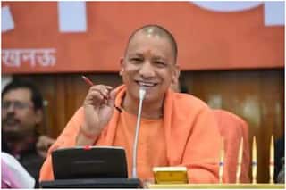 Security Tightened Outside UP CM Adityanath's Lucknow Residence After Bomb Scare