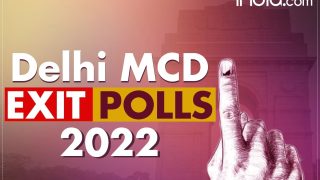 Delhi MCD Election Exit Poll 2022: AAP To Sweep Civic Polls With 134-146 Seats, Predicts Zee News