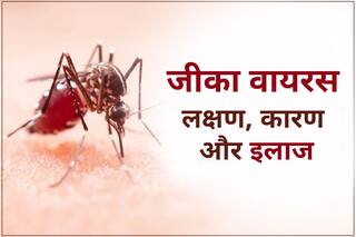 Zika Virus: जानिए कितना घातक है जीका वायरस, इसके लक्षण, कारण और इलाज क्या है?