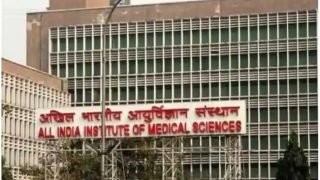 AIIMS-Delhi To Change Teaching Pattern For Final Year MBBS Students | Details Here