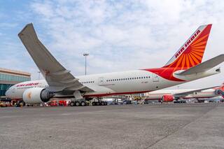 Over 100 Flights Disrupted At Delhi Airport As Thick Fog Blankets North India