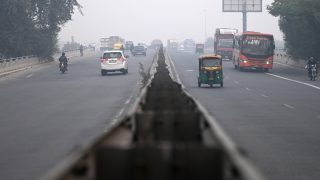 Delhi Pollution: GRAP Stage 3 Measures Revoked, Stage 1, 2 Restrictions To Continue | Order Inside