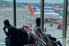 Covid Alert For Air Travellers: Is Centre Planning To Bring Back RT-PCR Tests For Fliers? Here's What We Know