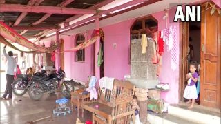 Ajab-Gazab: चंद्रपुर जिले का अजूबा घर, जिसके बारे में जानेंगे तो घूम जाएगा माथा, कहेंगे-हद है ये तो