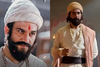 Akshay Gets Trolled After First Look as Chhatrapati Shivaji Maharaj: 'Sharad Kelkar Has Set High Standards...'