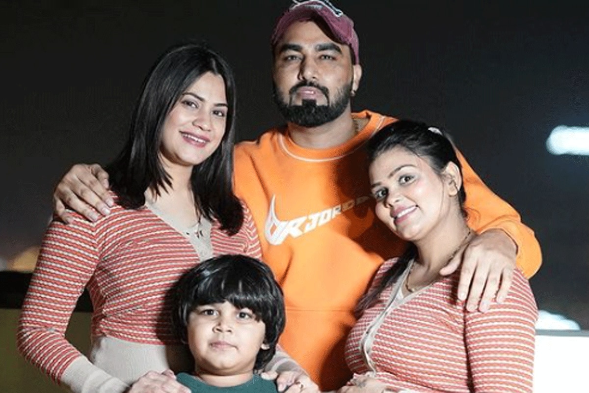 Youtuber अरमान मलिक की दोनों बीवियों एक साथ हुईं प्रेग्नेंट, बेबी बंप किए फ्लॉन्ट, भड़के लोग