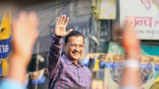 Delhi MCD Results 2022: Kejriwal Says Need Blessings of PM Modi, Cooperation From All to Improve City