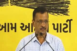 अरविंद केजरीवाल की महत्वाकांक्षा तय करेंगे गुजरात के चुनाव के नतीजे,  जानिए कैसे AAP को मिल सकता है राष्ट्रीय पार्टी का दर्जा
