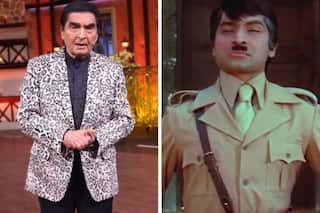 हिटलर के बारे में जानकर हैरान हो गए थे असरानी, 'शोले' में अपने रोल को लेकर बताई दिलचस्प बातें