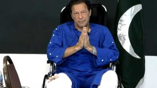 Pakistan News: इमरान खान को झटका, किसी भी वक्त हो सकती है गिरफ्तारी; इस मामले में खारिज हुई जमानत