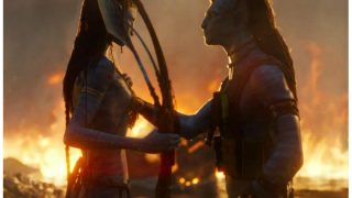 Avatar 2 First Reviews: James Cameron's 'Way of Water' Hailed by Critics as 'Phenomenal' And 'Visually Breathtaking'