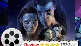 Avatar The Way of Water REVIEW: James Cameron Offers Top-Notch Visuals, 3D Effects And a Lot More in Sci-Fi Drama, Check Ratings