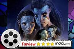 Avatar The Way of Water REVIEW: James Cameron Offers Top-Notch Visuals, 3D Effects And a Lot More