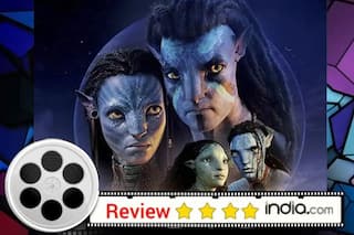 Avatar The Way of Water REVIEW: James Cameron Offers Top-Notch Visuals, 3D Effects And a Lot More