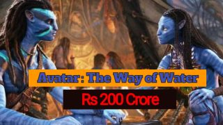 Avatar: The Way of Water Joins Rs 200 Crore Club in First Week, Check Detailed Indian Box Office Collection Report