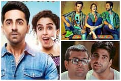 Hera Pheri to Badhaai Ho: 8 Feel-Good Comedies to Binge-Watch