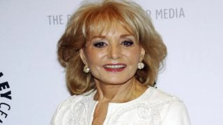 Barbara Walters, News Pioneer And ‘The View’ Creator, Dies