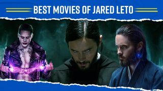 Jared Leto Birthday: Most Iconic Performances Of Actor Till Date, His Must Watch Films - Checkout Video