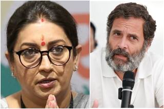 Amethi Lok Sabha Election 2024; Rahul Gandhi Vs Smriti Irani, Who Will Win The Battle?