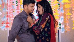 शिल्पी राज और शिव कुमार बिक्कू का नया धमाकेदार गाना ‘न तलवार की धार से’ रिलीज, रोमांस का ओवरडोज़