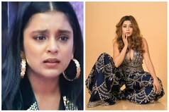 Bigg Boss 16: Tina Dutta-Sumbul Touqeer Get Into Ugly Cat Fight Over Chocolates