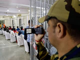 Bihar Nagar Nikay Chunav Result 2022: वोटों की गिनती जारी-पटना में मेयर पद के लिए चल रही कांटे की टक्कर, रिजल्ट थोड़ी देर में-LIVE Updates