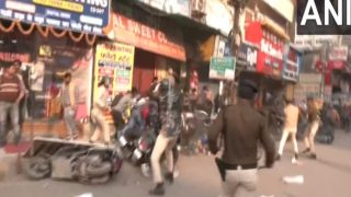 बिहार में विरोध-प्रदर्शन कर रहे TET-CTET पास उम्मीदवारों को पुलिस ने दौड़ा-दौड़ाकर पीटा, देखें VIDEO
