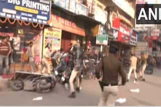 बिहार में विरोध-प्रदर्शन कर रहे TET-CTET पास उम्मीदवारों को पुलिस ने दौड़ा-दौड़ाकर पीटा, देखें VIDEO